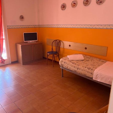 Villaggio Turistico Da Tonino Seglia San Bernardo Ngoại thất bức ảnh