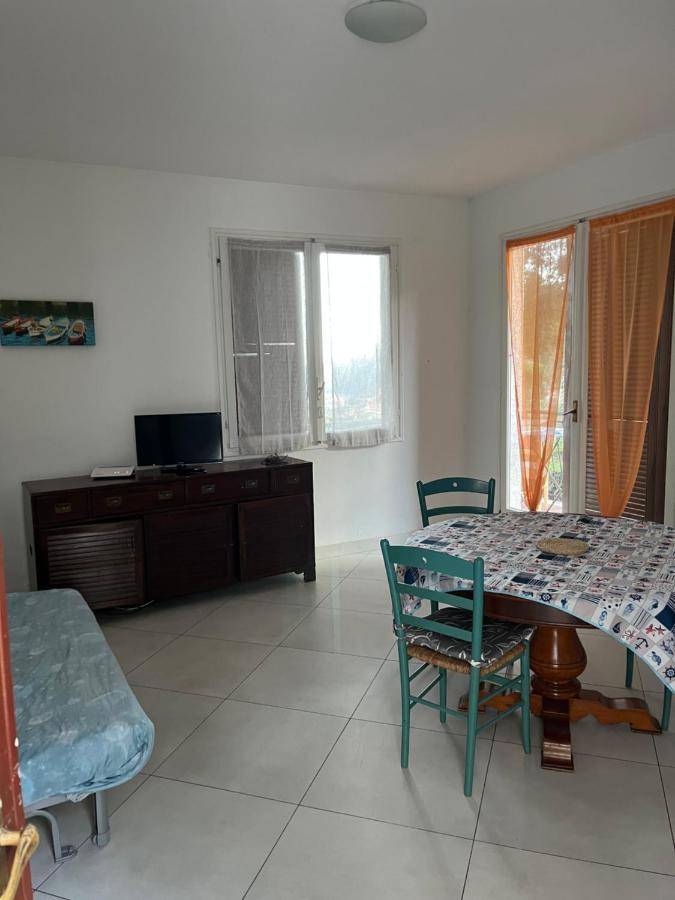 Villaggio Turistico Da Tonino Seglia San Bernardo Ngoại thất bức ảnh