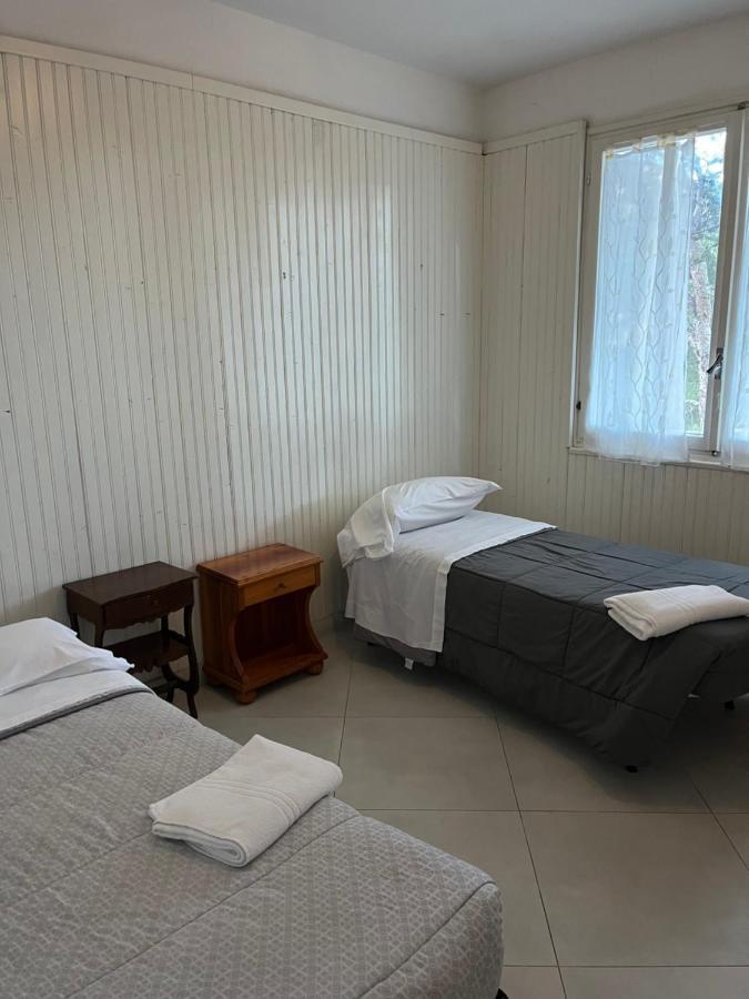 Villaggio Turistico Da Tonino Seglia San Bernardo Ngoại thất bức ảnh