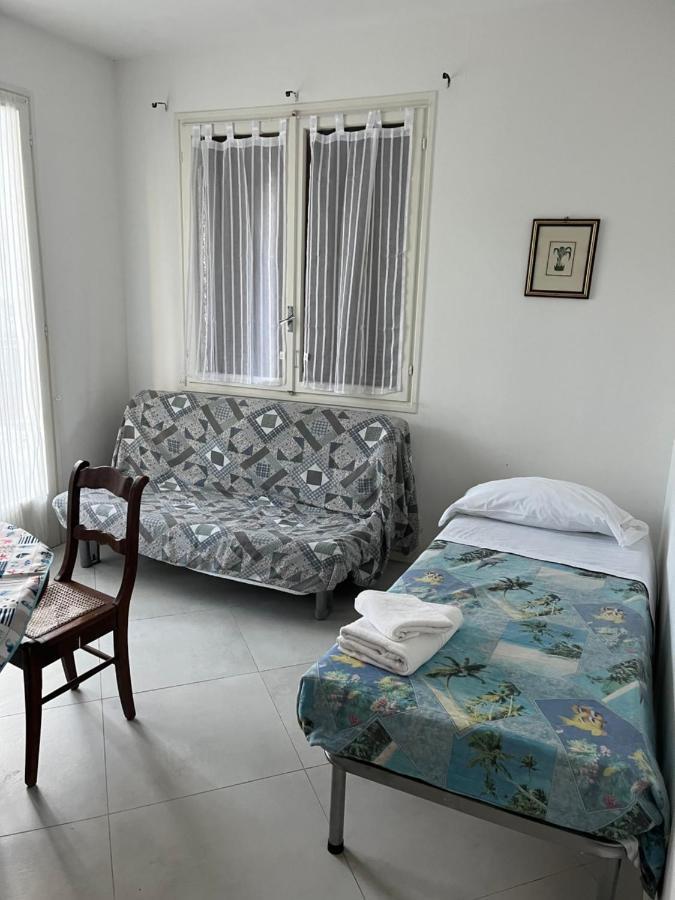 Villaggio Turistico Da Tonino Seglia San Bernardo Ngoại thất bức ảnh