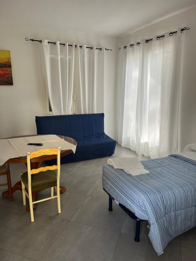 Villaggio Turistico Da Tonino Seglia San Bernardo Ngoại thất bức ảnh